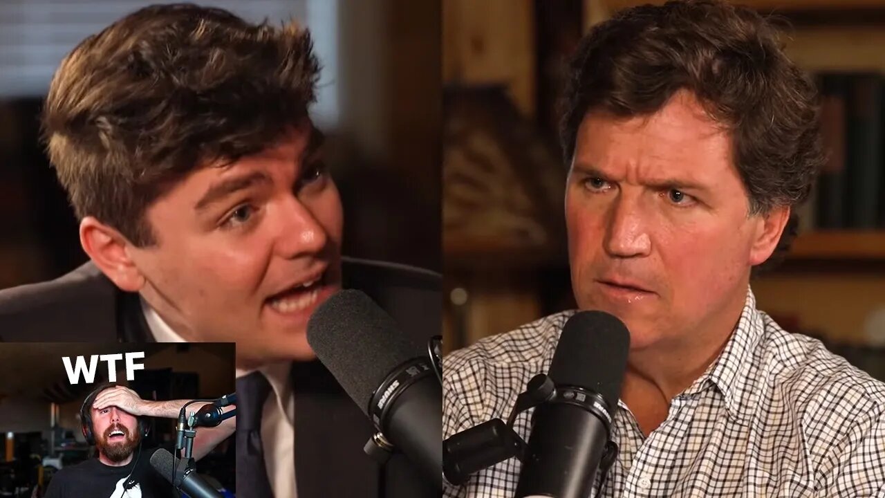 NO ONE SAW THIS COMING..