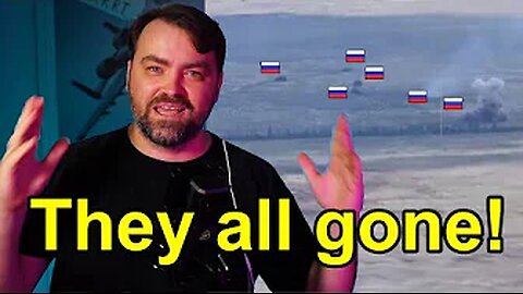 Update from Ukraine | Great News! Most Massive Ruzzian Attack Failed Miserably