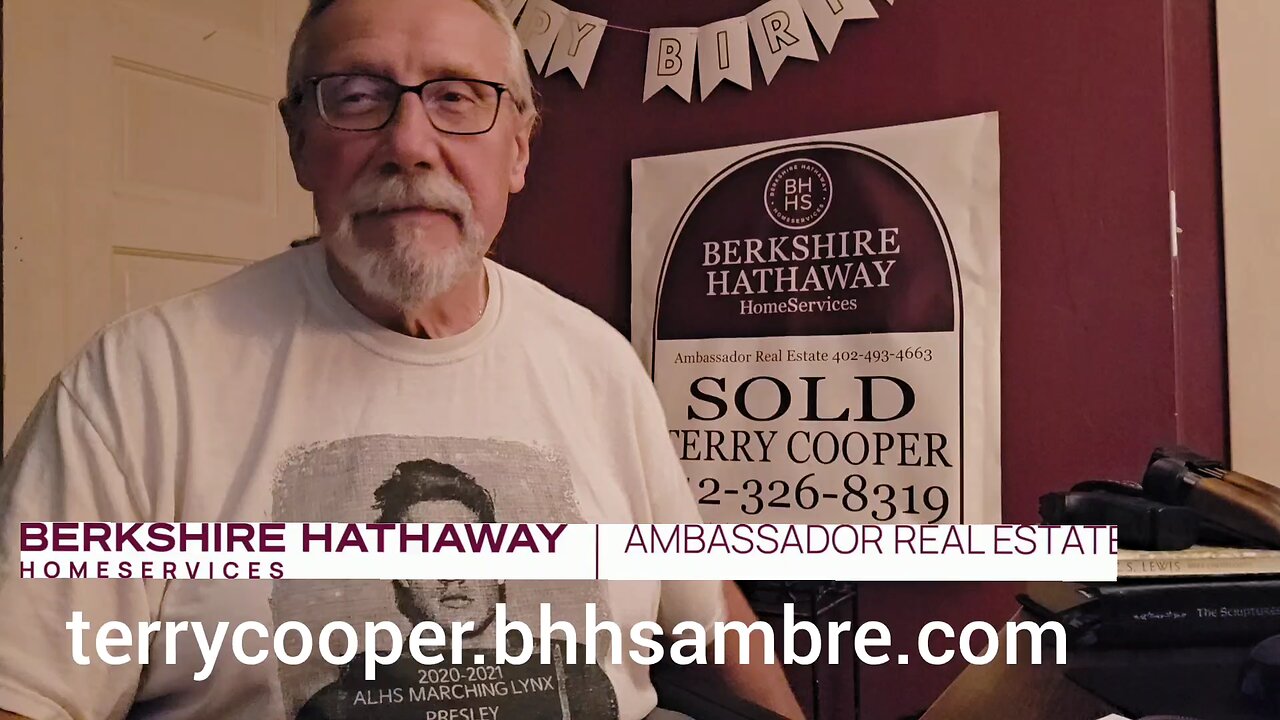 Coffee with Coop! Ep 412