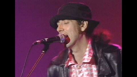 Big Audio Dynamite ll - Medicine Show - Live - 1992 - London - 720p