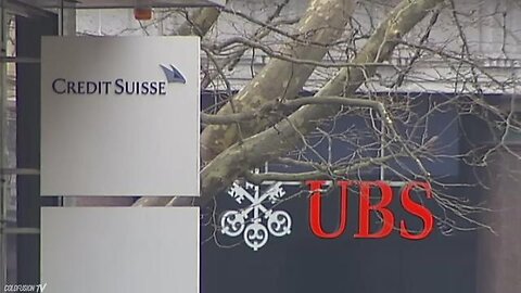 Fraud, Spying and a Mysterious Death - Credit Suisse