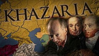 Khazarians are FAKE Jews - KILLUMINATI13420