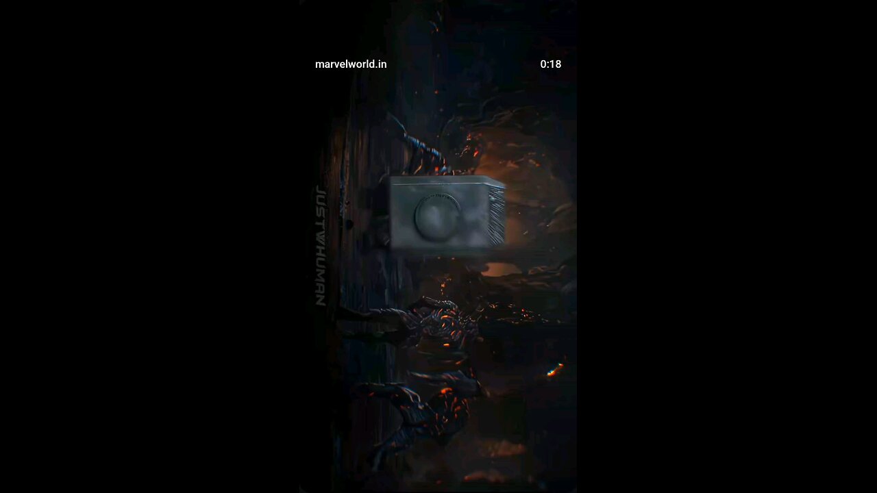 ⚡ Avengers Assemble | Epic Fight Scene 🔥 #Marvel