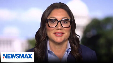 Trump protected the American worker with steel deal: Lori Chavez-DeRemer | Wake Up America