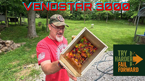 Vendstar3000 and Old Skittles