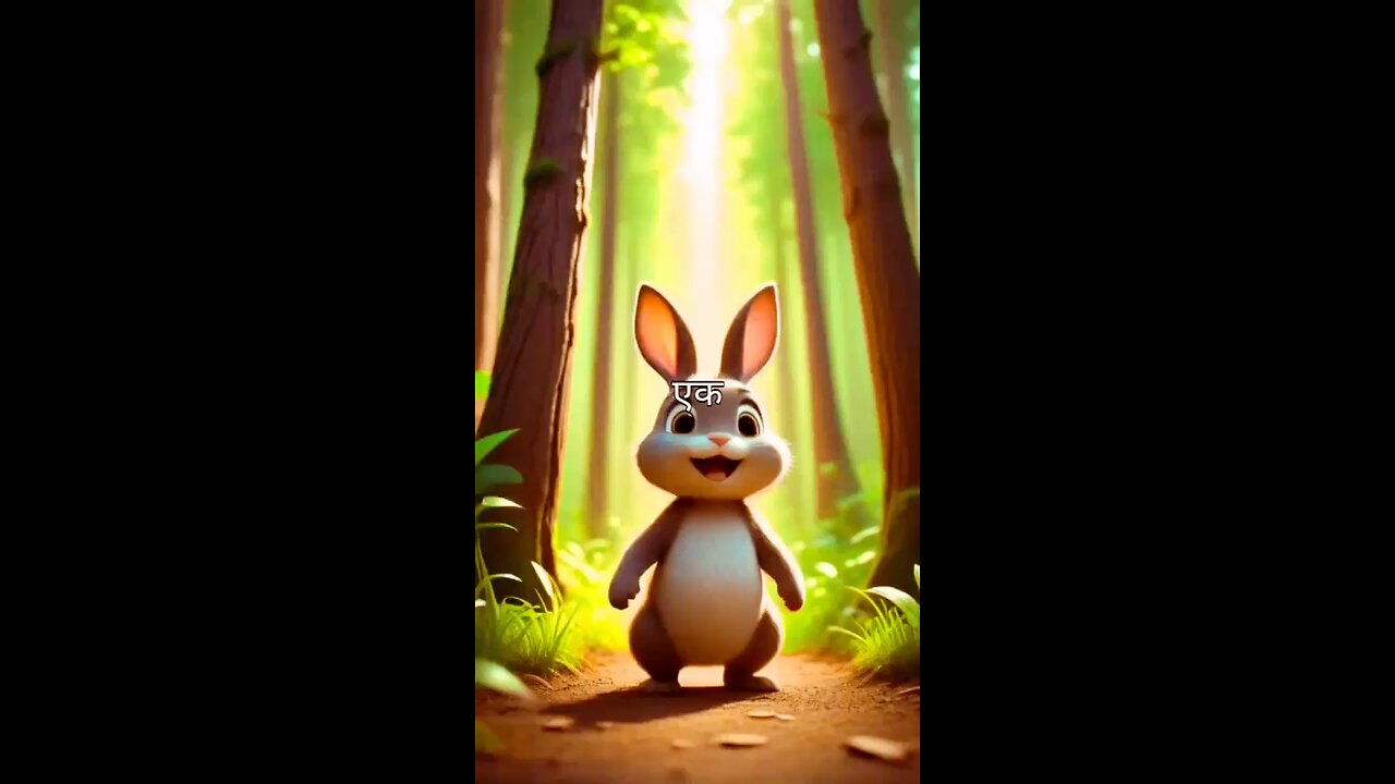 RABBIT And Dack Take You On EPIC Adventure!