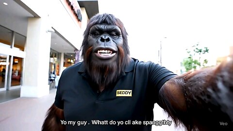 Bigfoot jokes