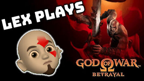 God of War on the Nokia - God of War BETRAYAL