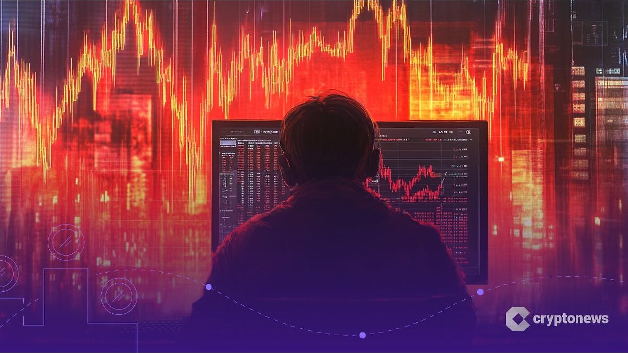 MANTRA Token Nosedives 90% in 24 Hours, Prompts Rug Pull Accusations