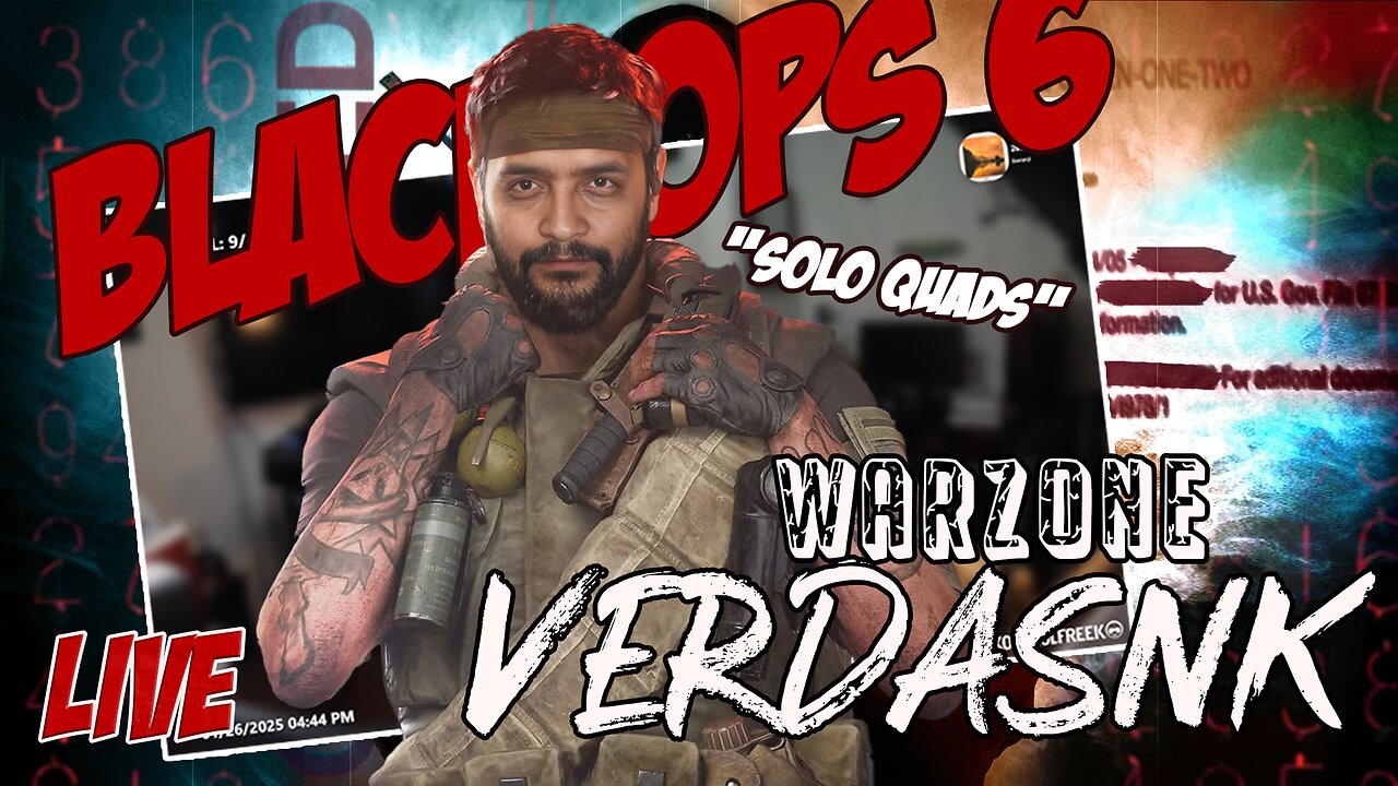 We Live Opening Safes for rare operator