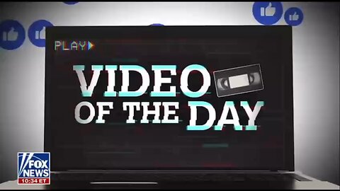 Video of the Day