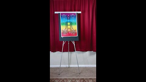 CHAKRAS FOR BEGINNERS