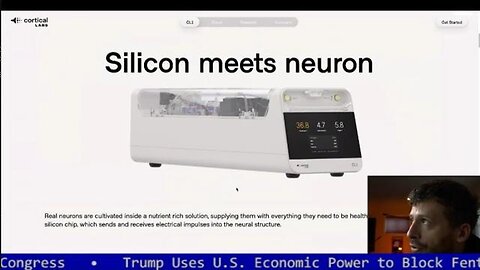 "Exploring the Progress of Injectable Stem Cell Brain-Computer Interfaces"