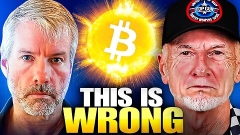 Why The Next 5 Years Will Be The Hardest for Bitcoiners - George Bodine
