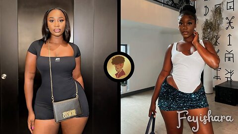 Feyishara ✨ African Queen 👑