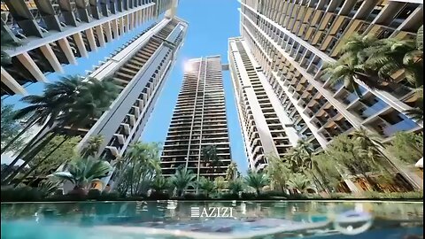 Milan heights