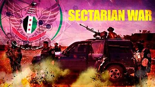 ►🚨▶⚡️🇮🇱❗️⚡️🇸🇾 SouthFront | Syria Slides Towards Sectarian War | Jul 21, 2025