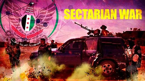 ►🚨▶⚡️🇮🇱❗️⚡️🇸🇾 SouthFront | Syria Slides Towards Sectarian War | Jul 21, 2025