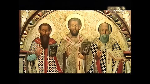 LOS PRIMEROS CRISTIANOS (T01-E04) - La Amenaza de las Herejías (2009)