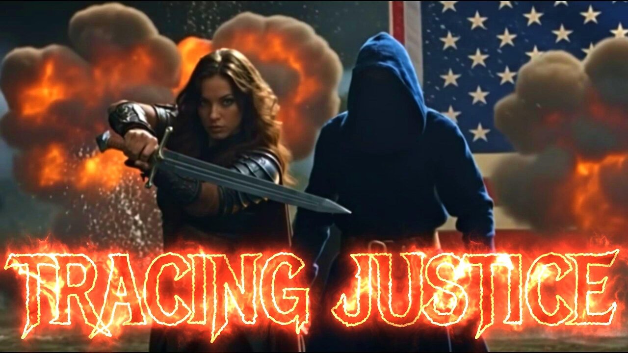 Tracing Justice - Palantir Episode 01/12/26
