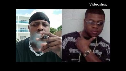 YouTube done/youtubers crashing out and beefing