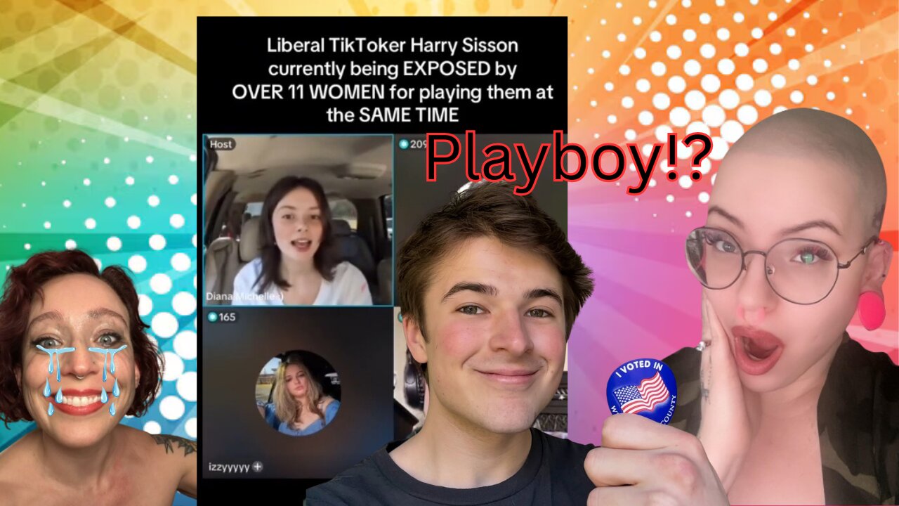 Harry Sisson a playboy?! Alyssa Mercante admits to getting rid of her pregnancy.