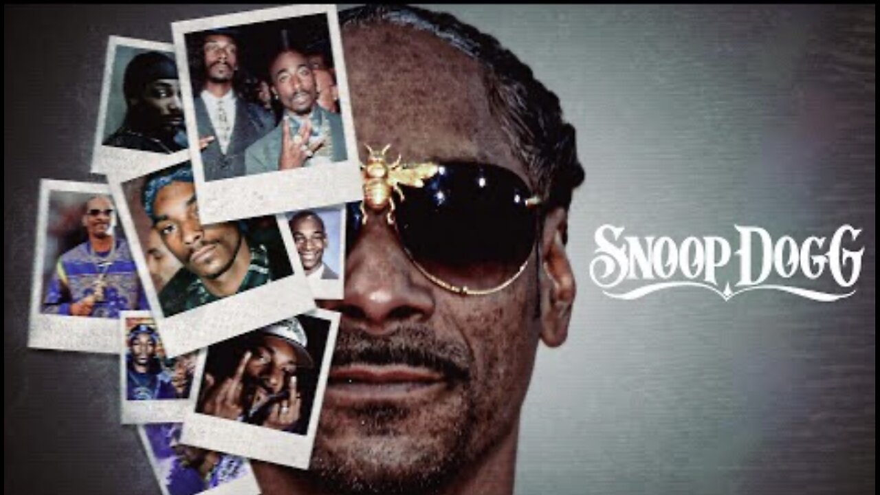 The insan story of Snoop Dog docu 2025