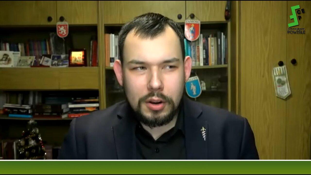 Kamil KLIMCZAK: Podsumowanie Roku 2025 - wybory w Polsce i USA, czy nadchodzi zwrot antyLiberalny?