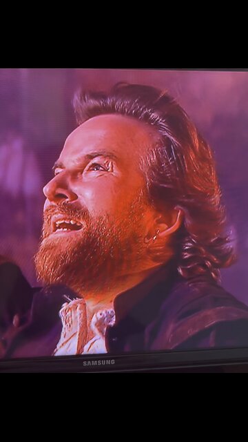 The Doctor Who Scene David Tennant Wants Gone