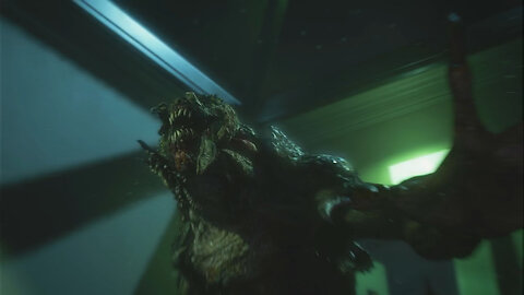 Resident Evil 3 (2020) - PART 7