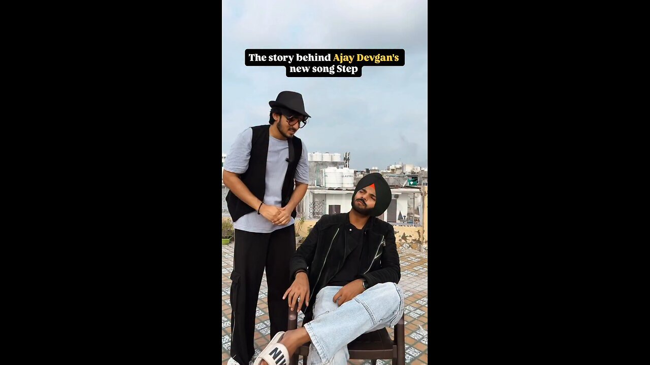 ajay devgan