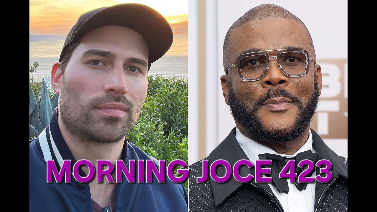 Why Tyler Perry May Be In Big Trouble, Wendy Williams Ex Husband Sues her Estate & More‼️