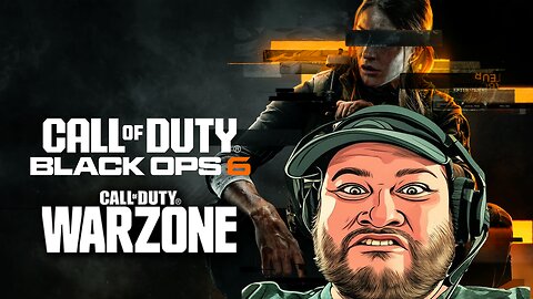 CALL OF DUTY | Get fully doodied on and in | THE TRY TARDS