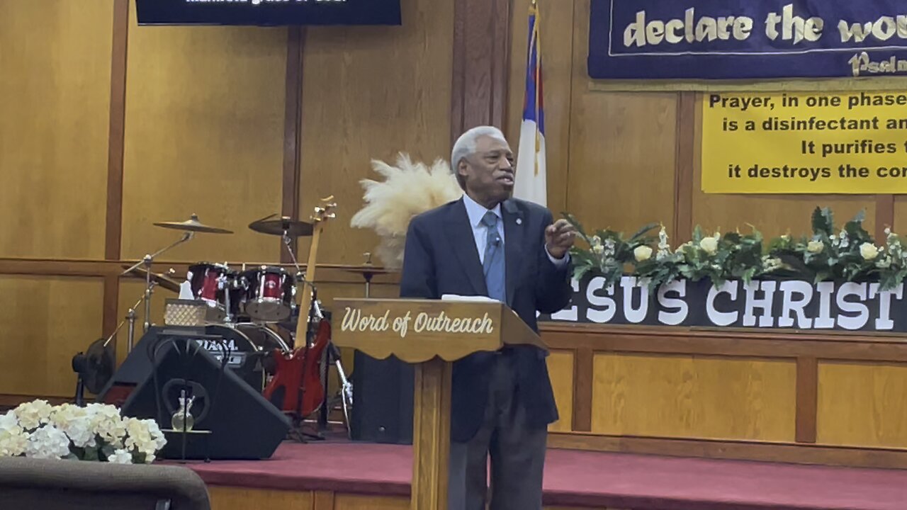 The Grace Of GOD In You