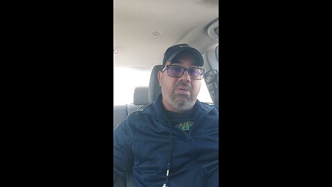 Tik-Tok and Jay walking doesn't mix.