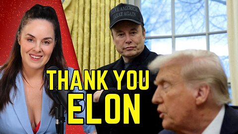 Trump and Elon Are Sleeping In Separate Beds