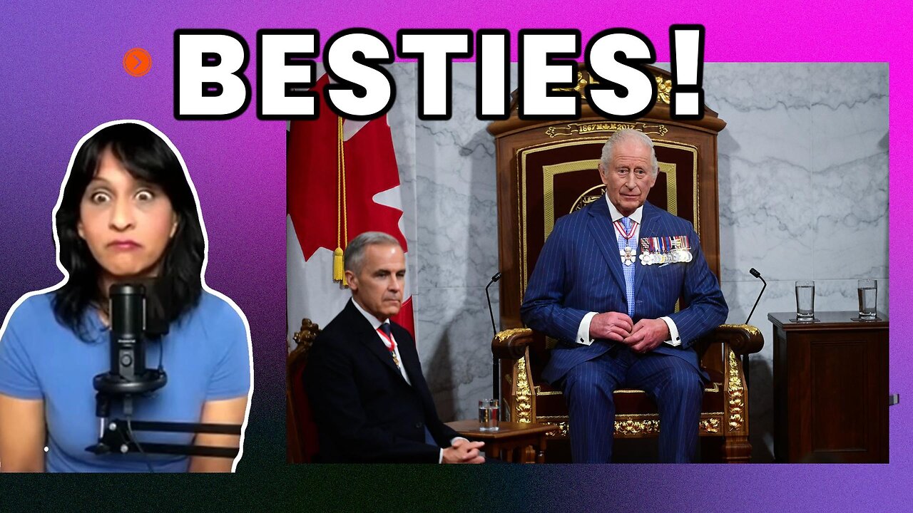 The King's Speech plus the CBC will take you down! - with Kris Sims from the CTF