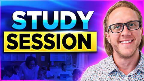 LIVE Life Insurance Exam Review – Whole Life, Term, Universal Life, & Annuities Explained!