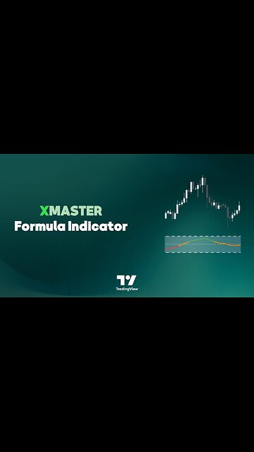 🎯 Xmaster Formula Indicator on #TradingView - Free - [#TFlab]
