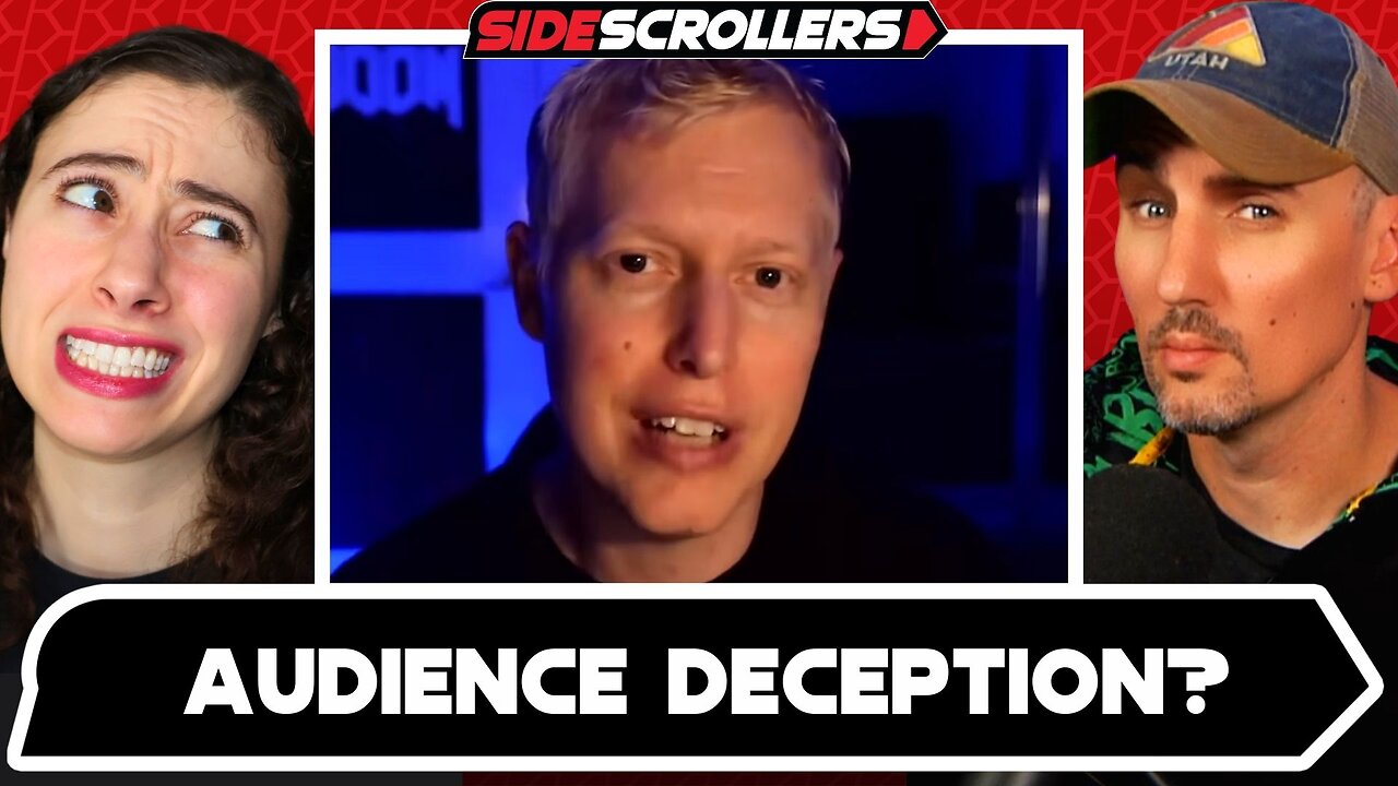 Karl Jobst LOSES to Billy Mitchell?!, Opera GX Trolls Grummz & More | Side Scrollers