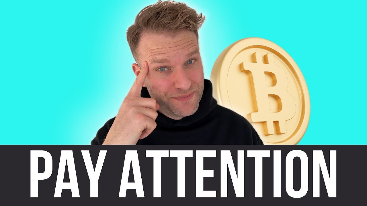 Bitcoin vs. Everything Else My Conclusion After 10+ Years