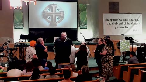 The Beach Church Va Livestream