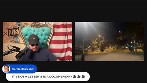 Juan O Savin Emergency Live Broadcast with Juan O'Savin - June 17th