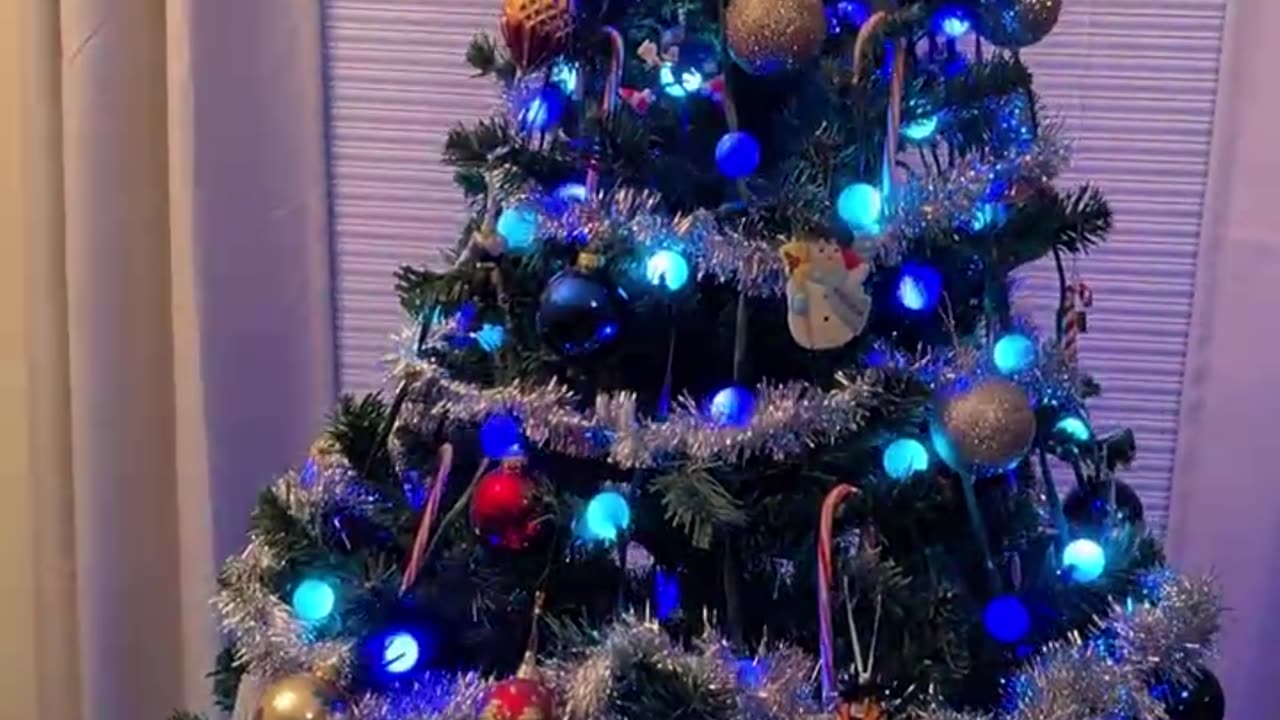 Where Are You Christmas 2025 Badraven