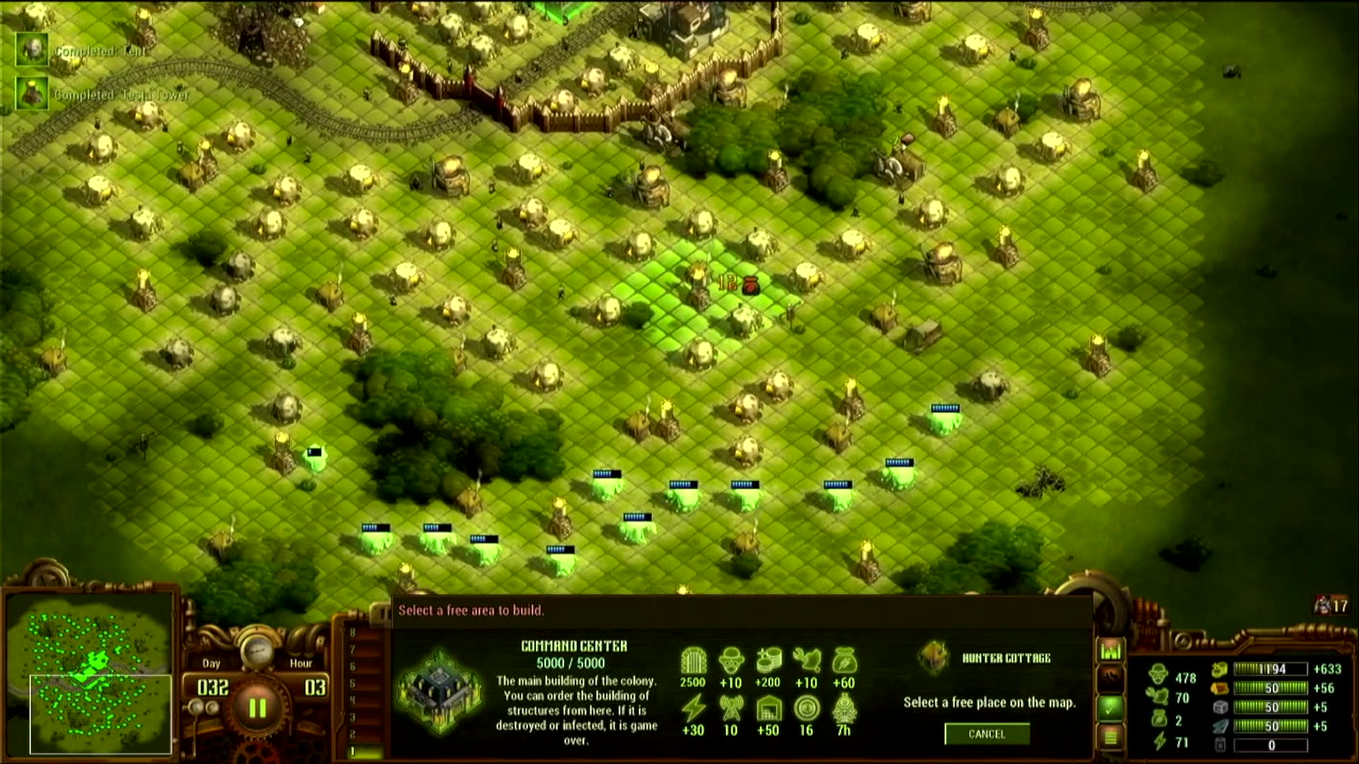 Wasabi Tackles: They are Billions Part 5