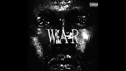 Quiet - WAR (Kanye West, James Blake, and NO I.D.)