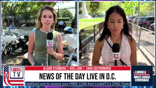 DC Live: Truth on the Ground