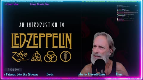 72nd ALL 1970's Music Reaction Stream