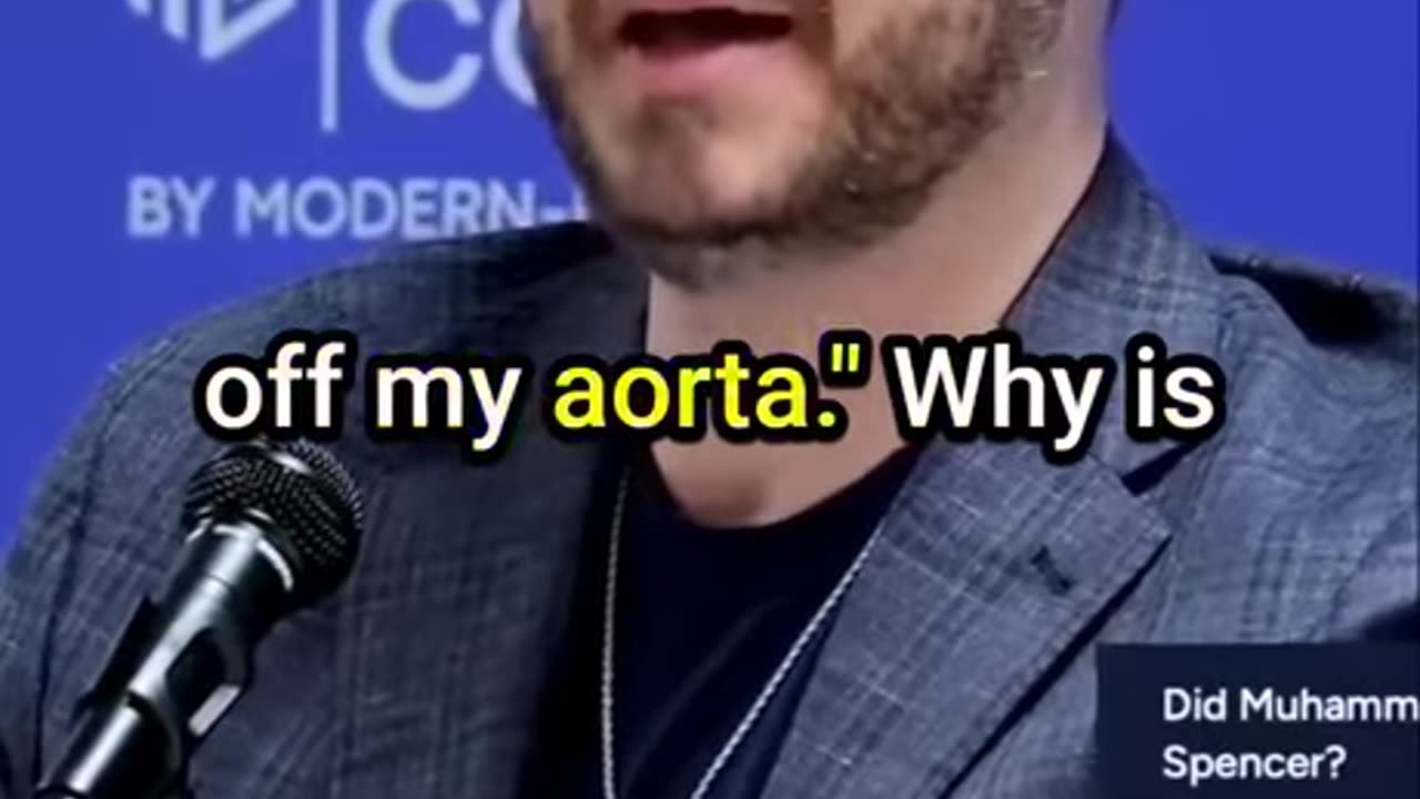 You Decide if he is the False Prophet