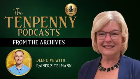 From The Archives: Deep Dive with Rainer Zitelmann